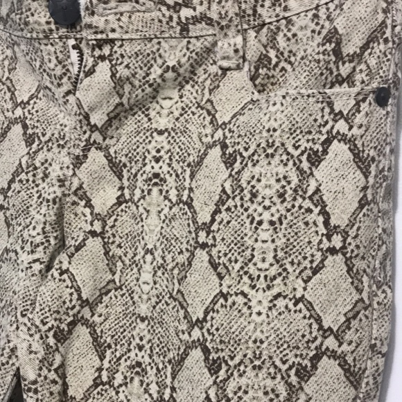 Python jeans - Picture 2 of 6